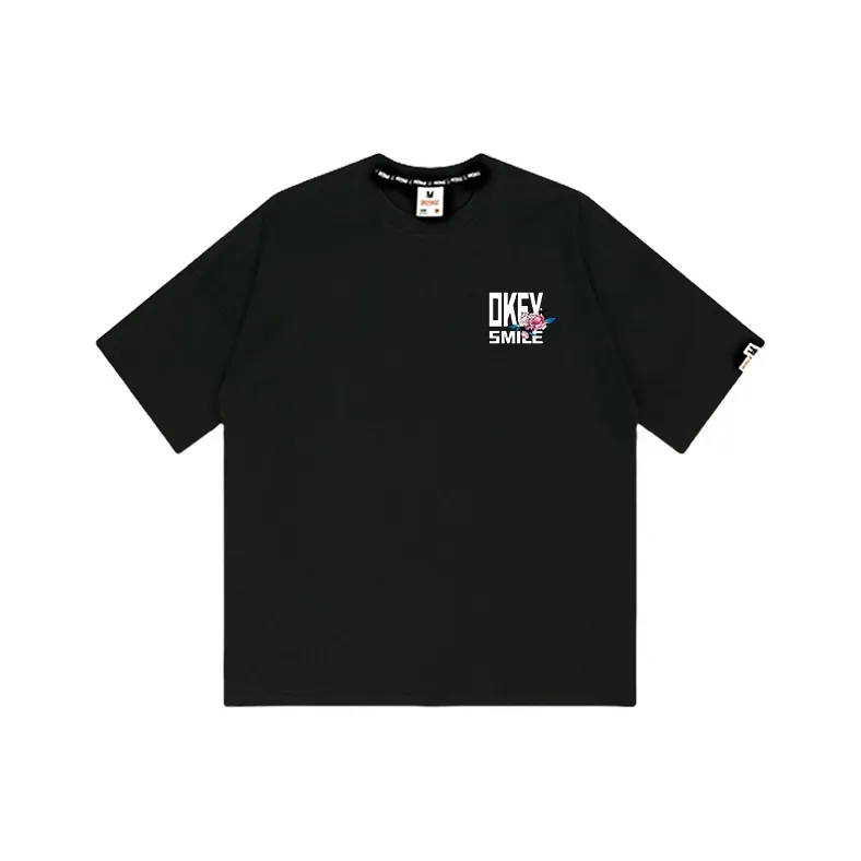 UOD T Shirts Unisex-9