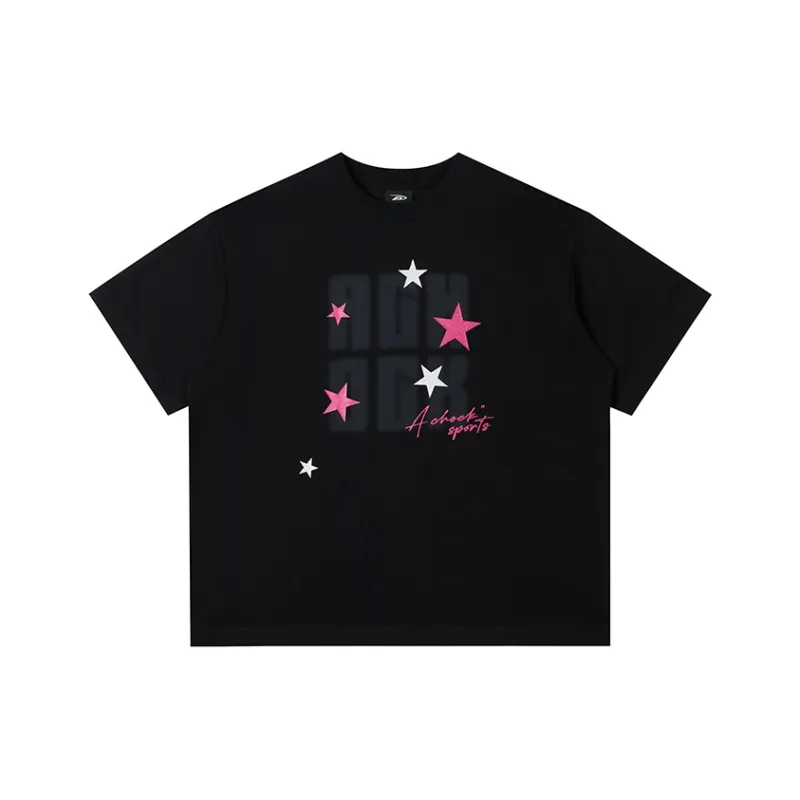 A Chock T Shirts Unisex-0
