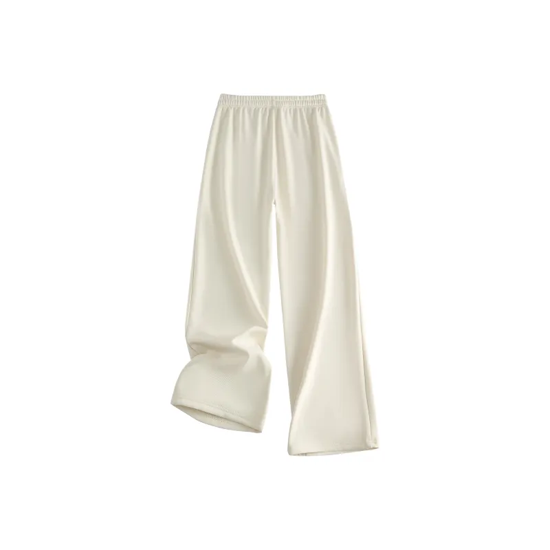 JEANSWEST Casual Pants Unisex-5