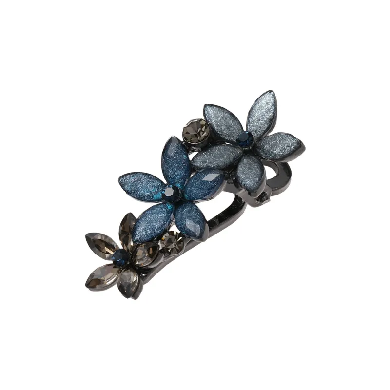 CHIMERA Alloy Hair Clips Women's-0