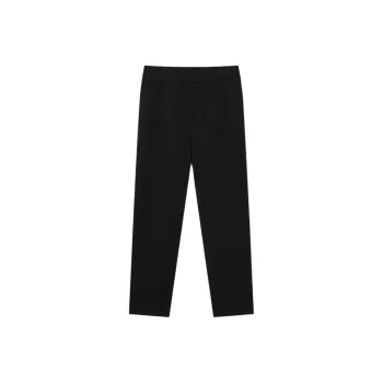 SPYDER FW/AW23 URBAN LIFE Casual Pants Men's Black