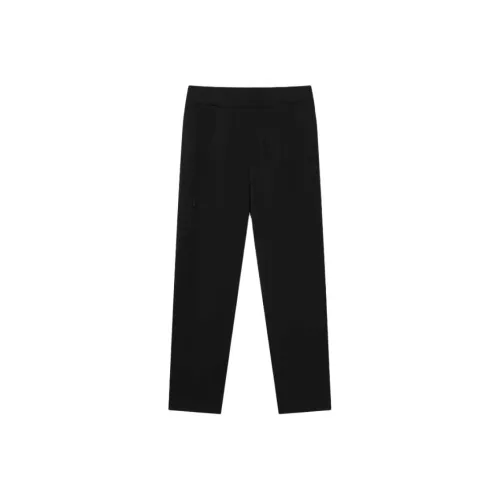 SPYDER FW/AW23 URBAN LIFE Casual Pants Men's Black