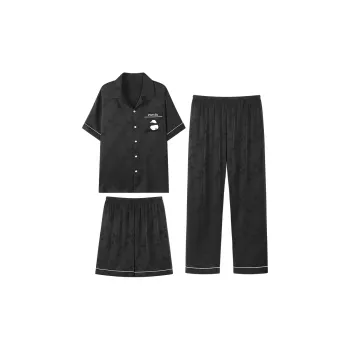 ROMANTIC·SPRING Pajama Set Women's