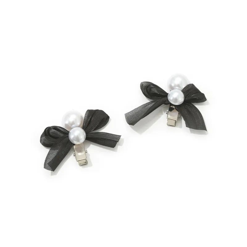 Like A Dream Hairpin Hair Clips Women's-3