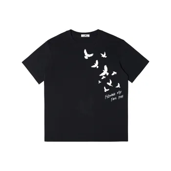 FASTFISH T Shirts Unisex
