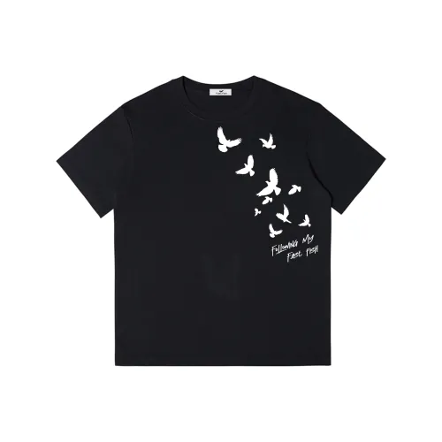 FASTFISH T Shirts Unisex