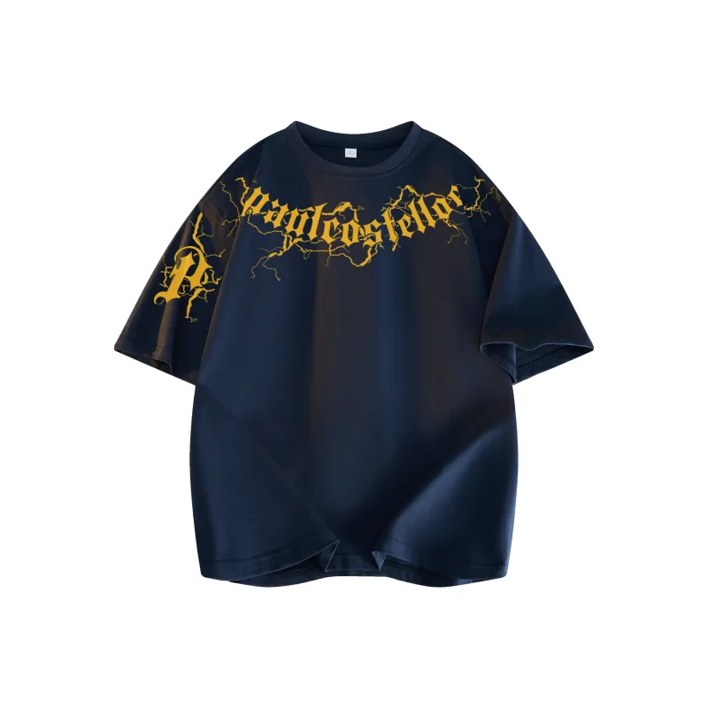 PAUL COSTELLOE T Shirts Unisex-15