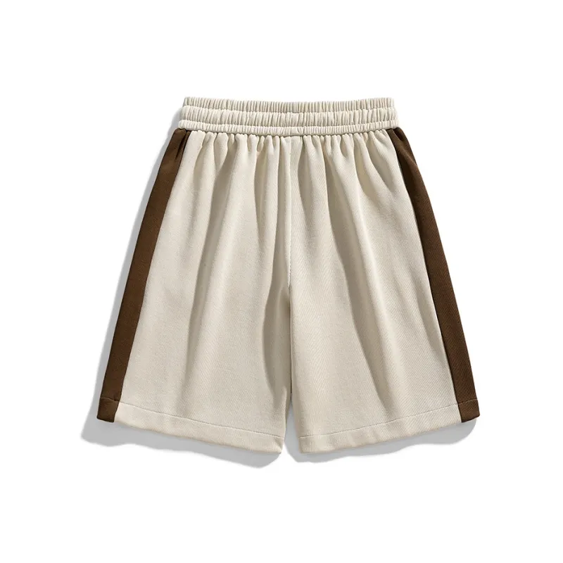 Caramella Casual Shorts Unisex-1