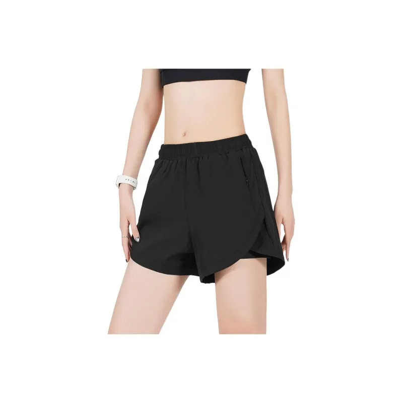 Kele Coco Sports Shorts Women's-6