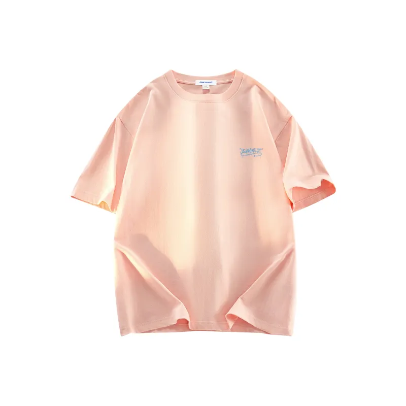 JEANSWEST T Shirts Unisex-13