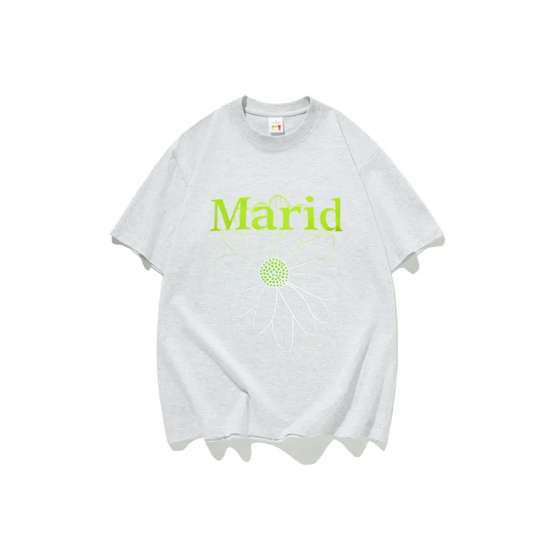 HOKLV T Shirts Unisex-6