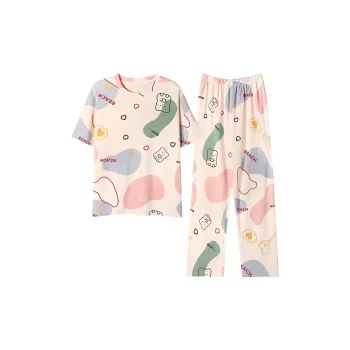 NOME Women's Pajama Sets