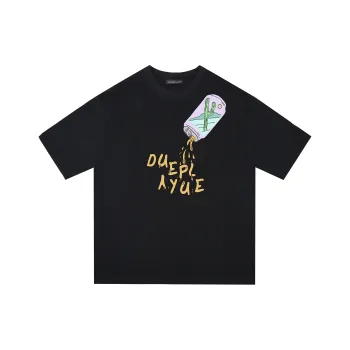 DUEPLAY T Shirts Unisex