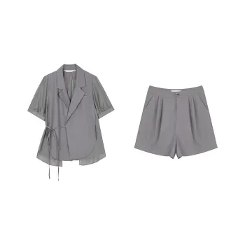 LUYOUYE Casual Suits Women's