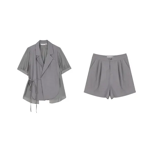 LUYOUYE Casual Suits Women's