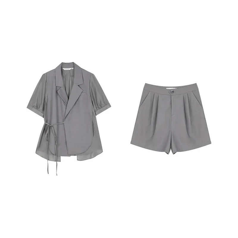 LUYOUYE Casual Suits Women's-0