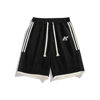 KW Casual Shorts Unisex