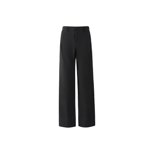 FORCEPULR Suit Trousers Unisex