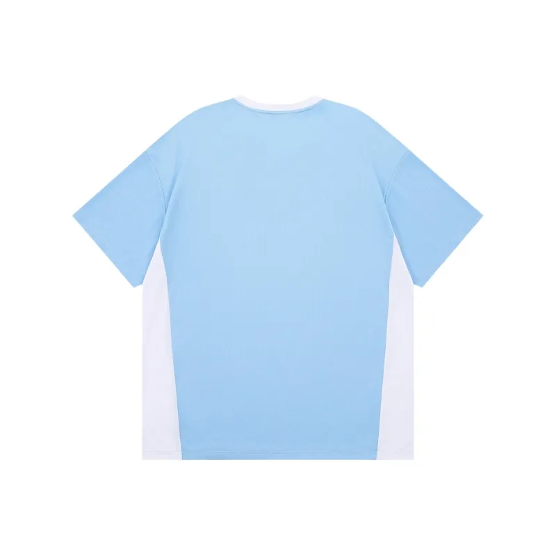 HOKLV T Shirts Unisex-13