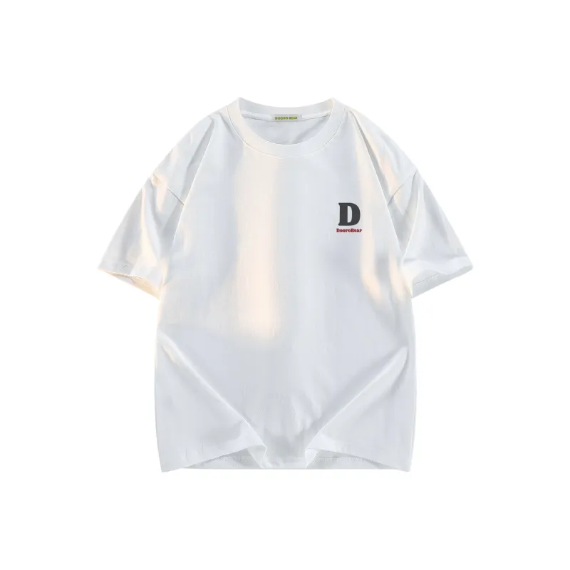 Budding Bear T Shirts Unisex-1