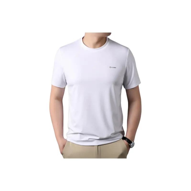 PIERRE CARDIN T Shirts Men-0