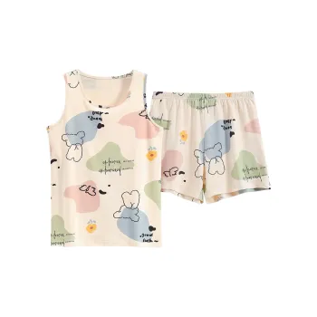 Mulong Family Pajama Set Women's
