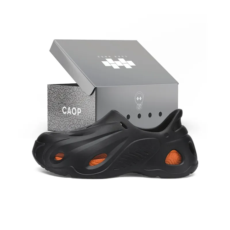 CAOP Clogs Men-0