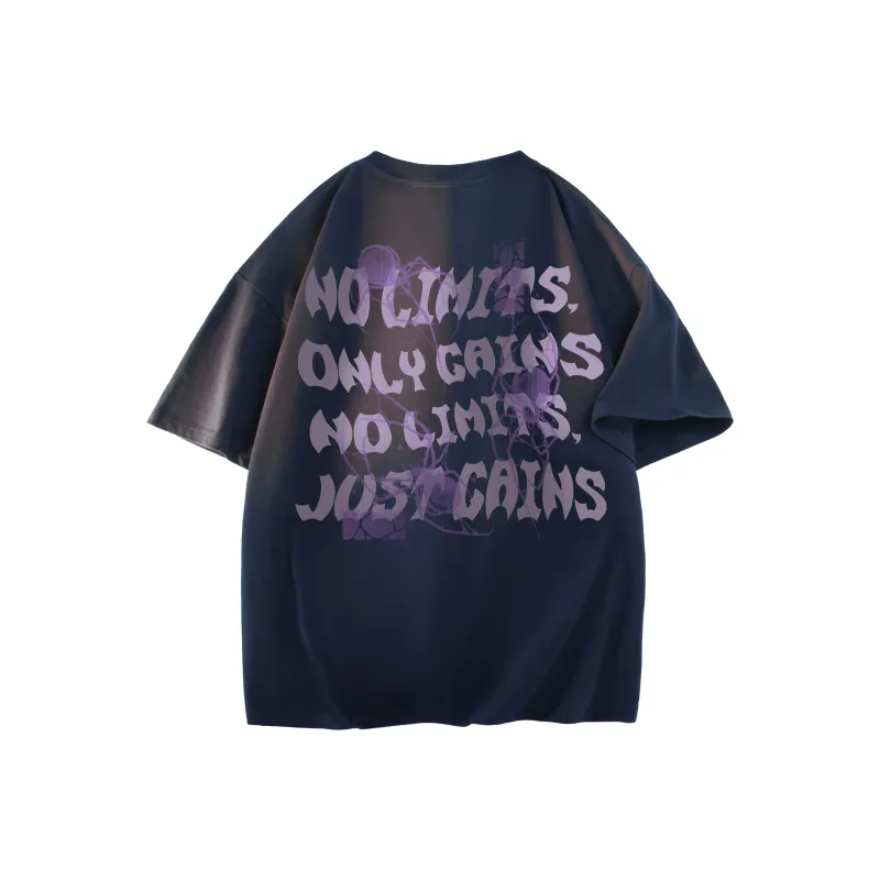 MUSCLETECH T Shirts Unisex-7
