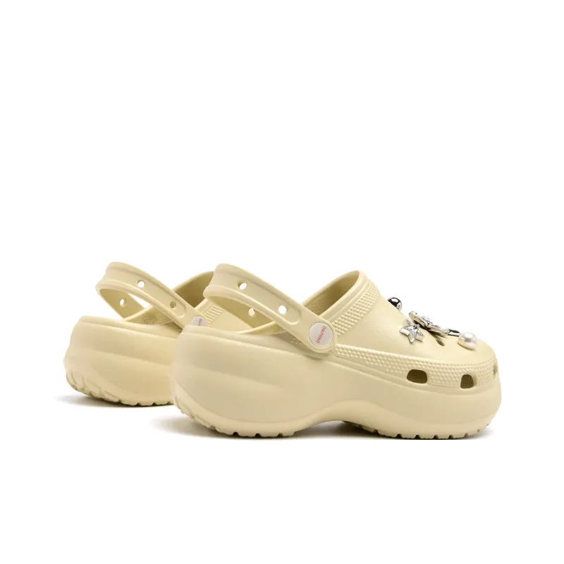 DAPHNE Clogs Women's-2
