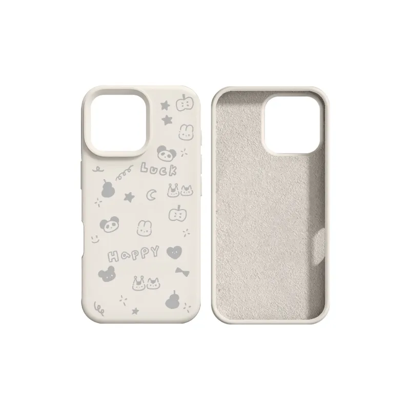 Ray chain Phone Cases-1