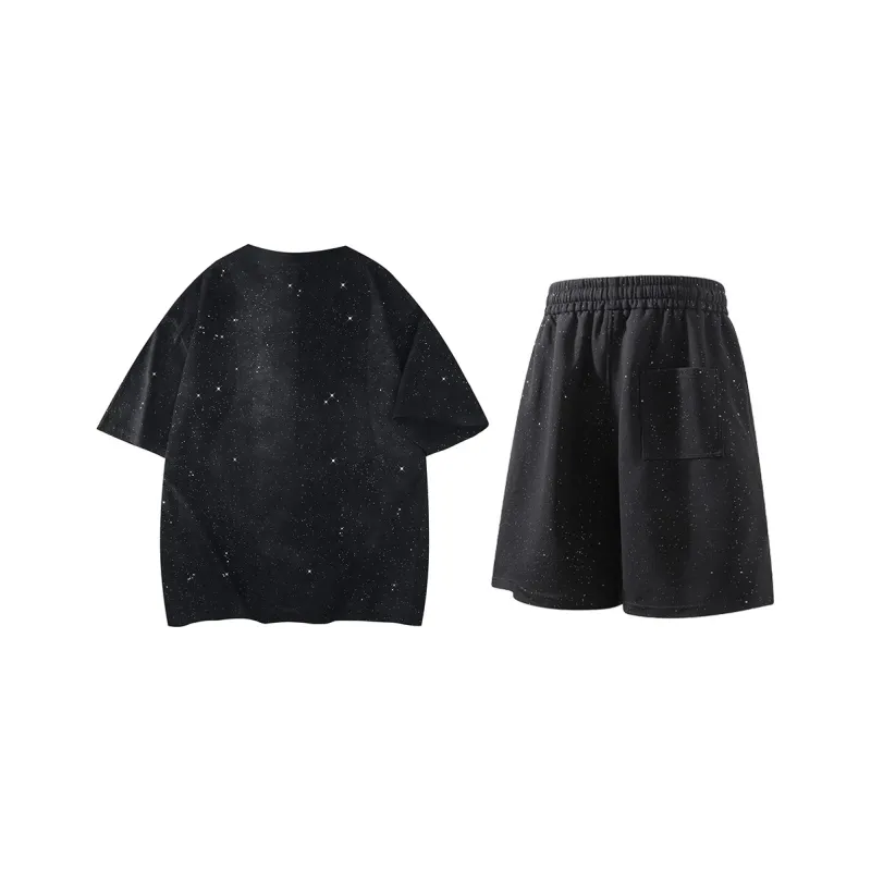 JINBEILE Casual Sportswear Unisex-1
