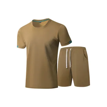 KORAMAN Casual Sportswear Men's