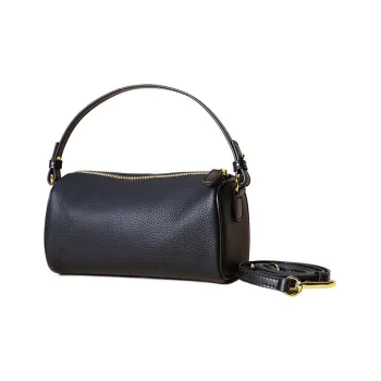 VANDEE Cow Leather Shoulder Bag, Crossbody Bag, Handbag Regular Women's Multicolor