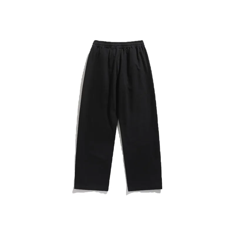HIKZ Casual Pants Unisex-13