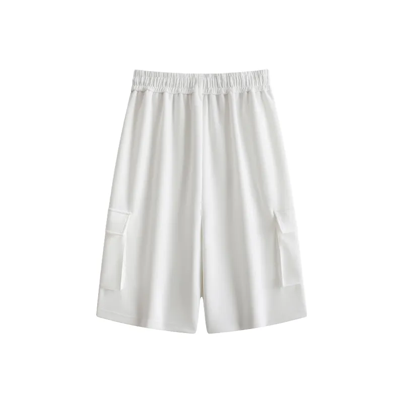 Kung Fu Panda Cargo Shorts Unisex-1