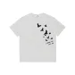 White Heather Gray