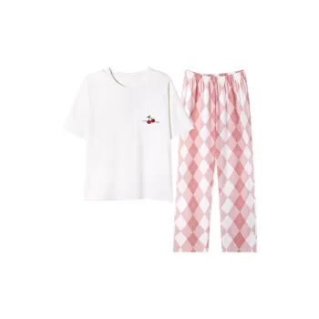 NOME Women's Pajama Sets