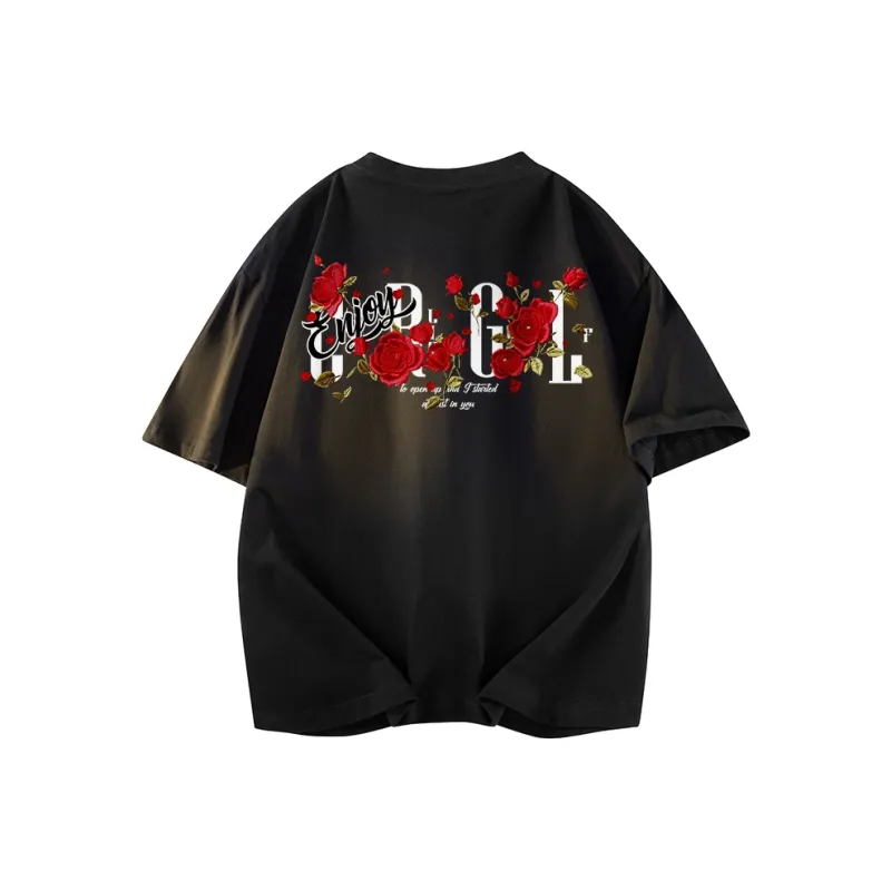 CHARLIE GOLF T Shirts Unisex-0
