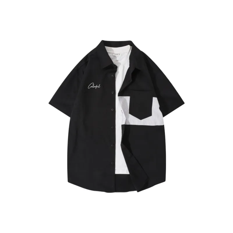 Colorful Creations Shirt Unisex-0