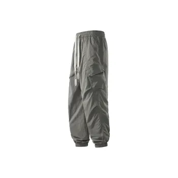 WISOZZ Cargo Pants Unisex