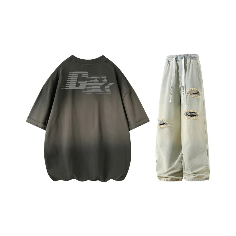 GROGNAK Casual Sportswear Unisex-28