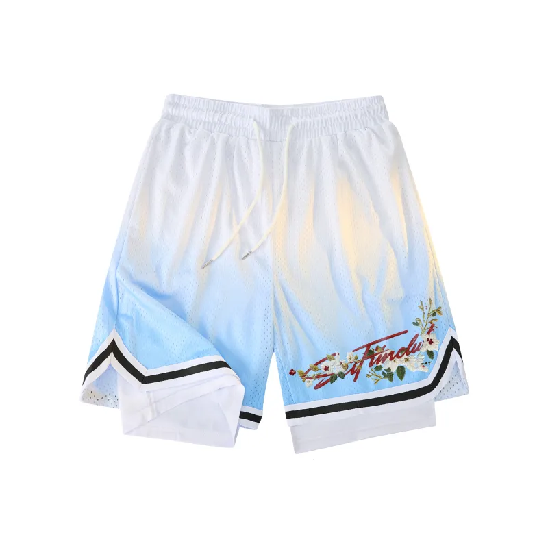 7 SEVFUN Casual Shorts Unisex-12