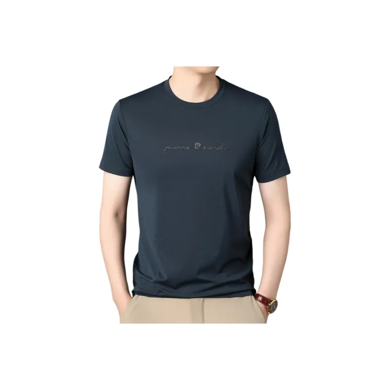 PIERRE CARDIN T Shirts Men-8