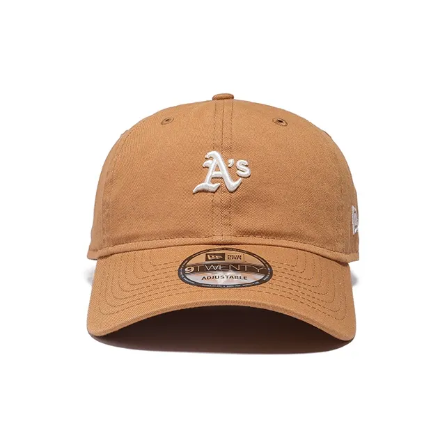 New Era New Era X MLB Co brand Cotton Baseball Caps Unisex-1