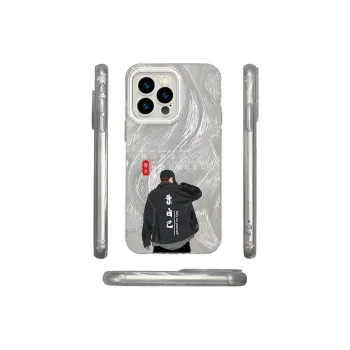 ZHENGGUANG Phone Cases
