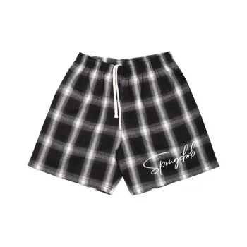 SPONGEBOB SQUAREPANTS Casual Shorts Unisex