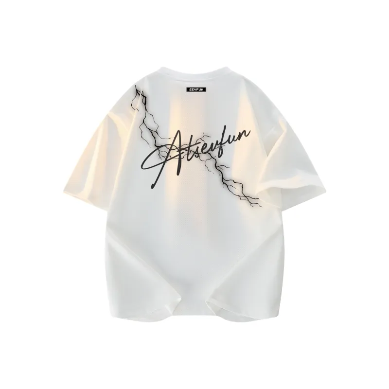 7 SEVFUN T Shirts Unisex-5
