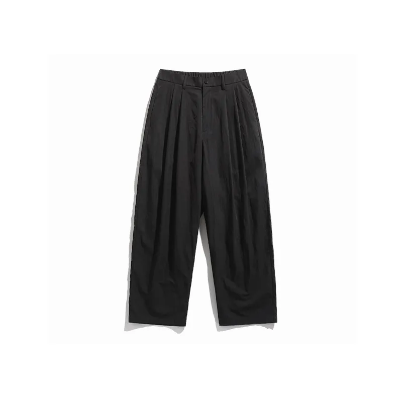 HIKZ Casual Pants Unisex-12