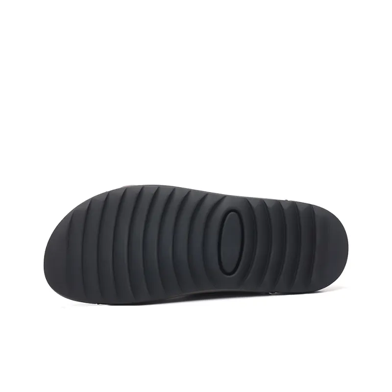 XIMO BULL Rubber Sole Slip Resistant Slide Slippers Men's-1
