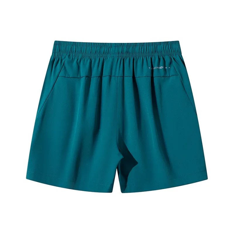 MLPR Casual Shorts Unisex-9
